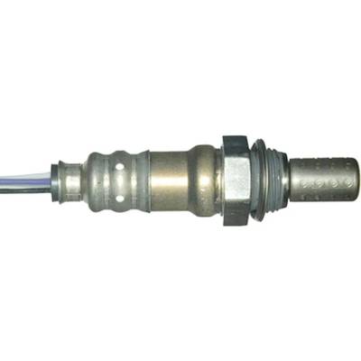 New Rear Oxygen Sensor Compatible With Chevrolet Oldsmobile Pontiac Grand Am Se2 6 Cyl 3.4L Grand Am