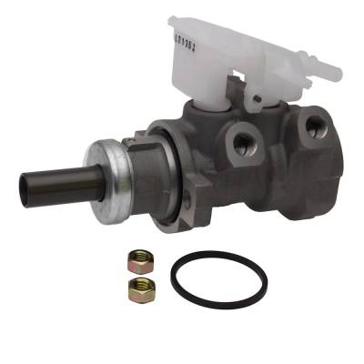 New Performance Brake Master Cylinder Compatible With Ford Focus Sony Limited Edition 4 Cyl 2.0L