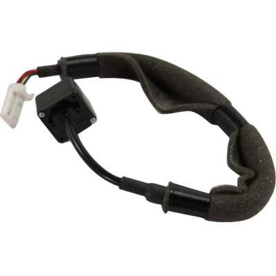 Rareelectrical - Around View Back Up Camera Compatible With Nissan Pathfinder All Submodels 2017-2020 Ni1960136 - Image 4