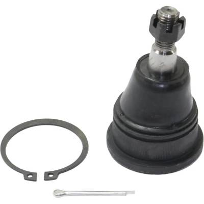 Rareelectrical - Left Lower Ball Joint Compatible With Chrysler Dodge Ram Grand Caravan Sxt 6 Cyl 4.0L Town & Country - Image 2