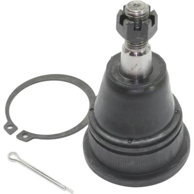 Rareelectrical - Left Lower Ball Joint Compatible With Chrysler Dodge Ram Grand Caravan Sxt 6 Cyl 4.0L Town & Country - Image 4
