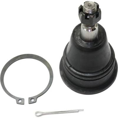 Rareelectrical - Left Lower Ball Joint Compatible With Chrysler Dodge Ram Grand Caravan Sxt 6 Cyl 4.0L Town & Country - Image 5