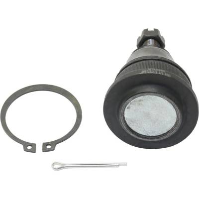 Rareelectrical - Left Lower Ball Joint Compatible With Chrysler Dodge Ram Grand Caravan Sxt 6 Cyl 4.0L Town & Country - Image 6