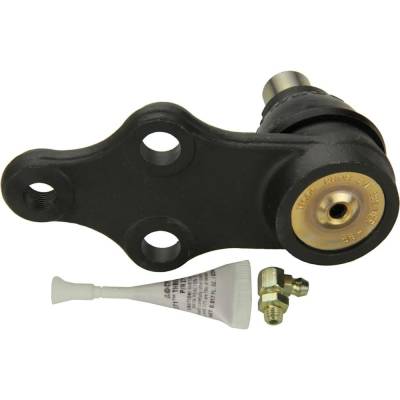 Rareelectrical - New Lower Ball Joint Compatible With Hyundai Kia Sportage Lx Sonata Limited 4 Cyl 2.4L Sportage Ex - Image 2