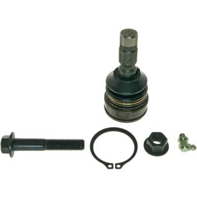 Rareelectrical - New Lower Ball Joint Compatible With Ford Mustang Base 6 Cyl 4.0L Mustang Gt 8 Cyl 4.6L Mustang - Image 4