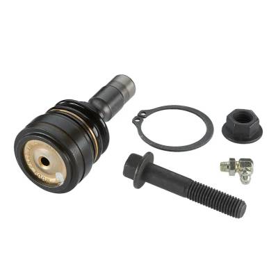 Rareelectrical - New Lower Ball Joint Compatible With Ford Mustang Bullitt 8 Cyl 4.6L Mustang Shelby Gt500 8 Cyl 5.4L - Image 2