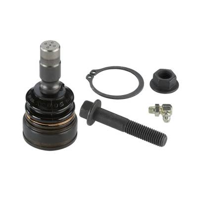 Rareelectrical - New Lower Ball Joint Compatible With Ford Mustang Bullitt 8 Cyl 4.6L Mustang Shelby Gt500 8 Cyl 5.4L - Image 1