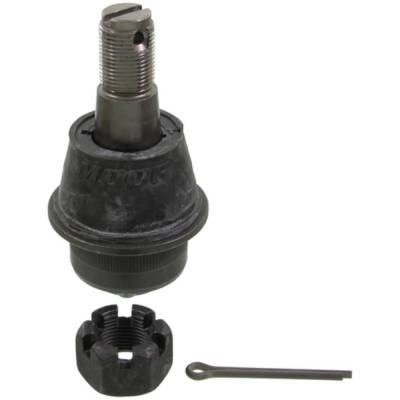 Rareelectrical - New Lower Ball Joint Compatible With Dodge Freightliner Mercedes Benz Sprinter 2500 Base 4 Cyl 2.0L - Image 2