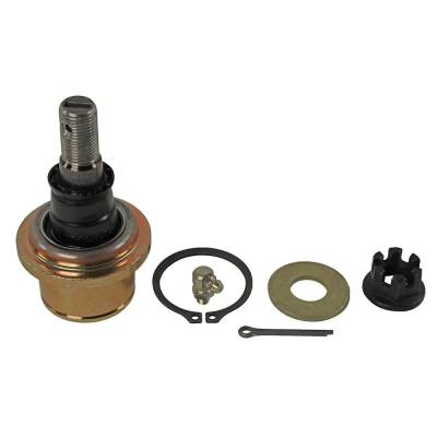 Rareelectrical - New Lower Ball Joint Compatible With Ford Lincoln Expedition Xls 8 Cyl 4.6L Expedition Eddie Bauer 8 - Image 1