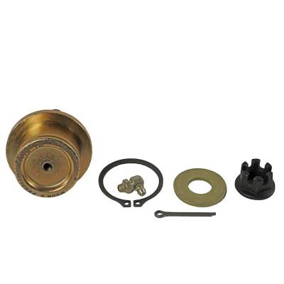 Rareelectrical - New Lower Ball Joint Compatible With Ford Lincoln Navigator Base 8 Cyl 5.4L Expedition Eddie Bauer 8 - Image 2