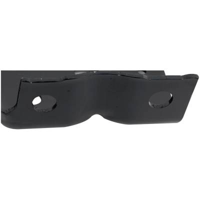 Rareelectrical - New Left Rear Bumper Bracket Compatible With Chevrolet Gmc Silverado 1500 Ssv 8 Cyl 5.3L Sierra 1500 - Image 8