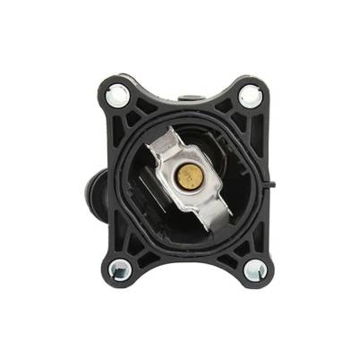 RAREELECTRICAL - New Thermostat Compatible With Volvo S60 All Submodels S60 T5 Inscription S90 T8 Momentum Xc60 T5 - Image 2