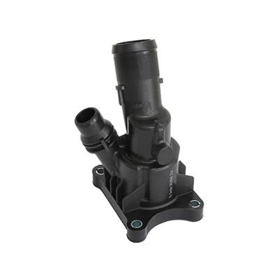 RAREELECTRICAL - New Thermostat Compatible With Volvo S60 All Submodels S60 T5 Inscription S90 T8 Momentum Xc60 T5 - Image 1