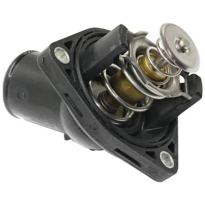 Rareelectrical - New 180 Degrees Thermostat Compatible With Lexus Toyota Tundra Limited 8 Cyl 4.6L Tundra Sr 8 Cyl - Image 2