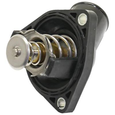 Rareelectrical - New 180 Degrees Thermostat Compatible With Lexus Toyota Tundra Limited 8 Cyl 4.6L Tundra Sr 8 Cyl - Image 4