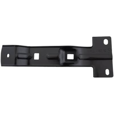 Rareelectrical - New Left Front Bumper Bracket Compatible With Chevrolet Trax Ls 4 Cyl 1.4L Trax Lt 4 Cyl 1.4L Trax - Image 4