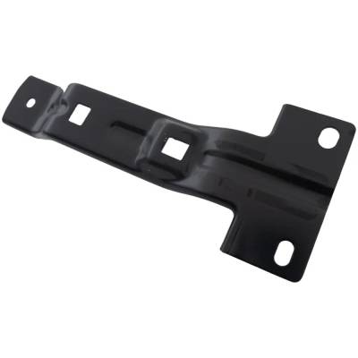 Rareelectrical - New Right Front Bumper Bracket Compatible With Chevrolet Trax Ls 4 Cyl 1.4L Trax Lt 4 Cyl 1.4L Trax - Image 3