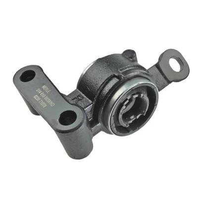 New Front Control Arm Bushing Compatible With Mini Cooper Roadster 4 Cyl 1.6L Cooper Coupe John