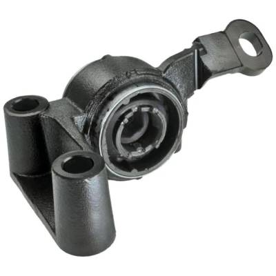 Rareelectrical - New Front Control Arm Bushing Compatible With Mini Cooper Roadster 4 Cyl 1.6L Cooper Coupe John - Image 2