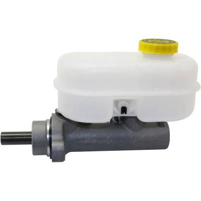 RAREELECTRICAL - New Brake Master Cylinder Compatible With Dodge Durango Slt Plus 6 Cyl 3.9L Durango Sport 8 Cyl 4.7L - Image 2