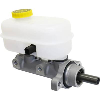 RAREELECTRICAL - New Brake Master Cylinder Compatible With Dodge Durango Slt Plus 6 Cyl 3.9L Durango Sport 8 Cyl 4.7L - Image 4