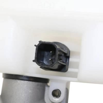 RAREELECTRICAL - New Brake Master Cylinder Compatible With Dodge Dakota Base 6 Cyl 3.9L Dakota Sxt 4 Cyl 2.5L Dakota - Image 7