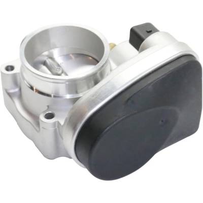 Rareelectrical - 6-Prong Blade Throttle Body Compatible With Mini Cooper S 4 Cyl 1.6L 2002-2008 13541503358 - Image 4