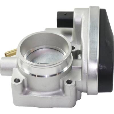 Rareelectrical - 6-Prong Blade Throttle Body Compatible With Mini Cooper S 4 Cyl 1.6L 2002-2008 13541503358 - Image 5