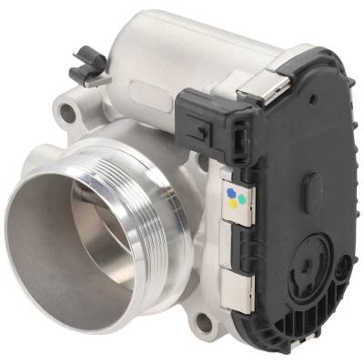 Rareelectrical - New Oe Replacement Throttle Body Compatible With Ford Lincoln Explorer Limited 4 Cyl 2.3L Mkc Select - Image 2