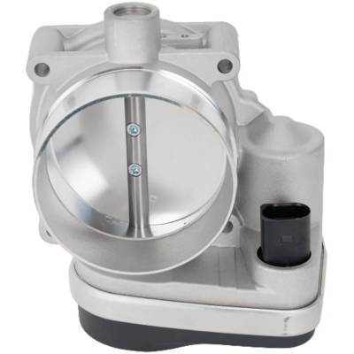 Rareelectrical - Fuel Injection Throttle Body Compatible With Dodge Ram 1500 2003-2005 Ram 2500 3500 2003-2004 - Image 5