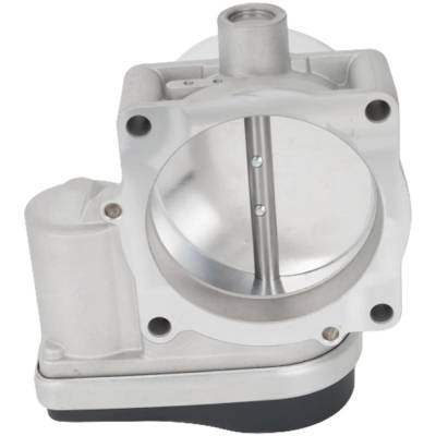 Rareelectrical - Fuel Injection Throttle Body Compatible With Dodge Ram 1500 2003-2005 Ram 2500 3500 2003-2004 - Image 6