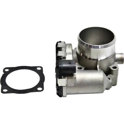 Rareelectrical - New Throttle Body Compatible With Audi Volkswagen Tt Quattro Alms Edition 4 Cyl 1.8L Jetta Wolfsburg - Image 3