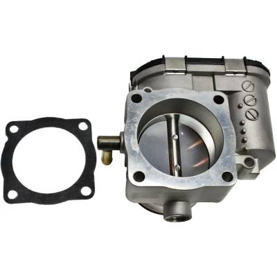 Rareelectrical - New Throttle Body Compatible With Audi Volkswagen Tt Quattro Alms Edition 4 Cyl 1.8L Jetta Wolfsburg - Image 5