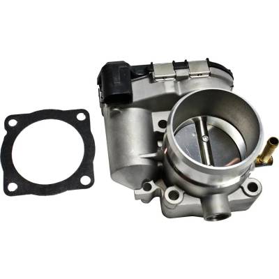 New Throttle Body Compatible With Audi Volkswagen Tt Quattro Base 4 Cyl 1.8L Golf Gti Gls 4 Cyl 1.8L