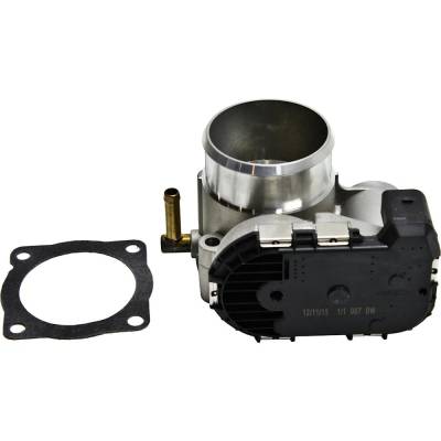 Rareelectrical - New Throttle Body Compatible With Audi Volkswagen Tt Quattro Base 4 Cyl 1.8L Golf Gti Gls 4 Cyl 1.8L - Image 4