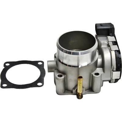 Rareelectrical - New Throttle Body Compatible With Audi Volkswagen Golf Gti 337 4 Cyl 1.8L Beetle Gl 4 Cyl 1.8L Jetta - Image 2