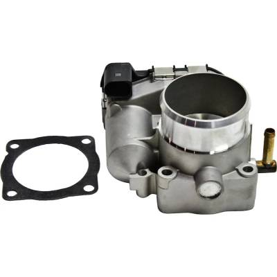 Rareelectrical - New Throttle Body Compatible With Audi Volkswagen Golf Gti 337 4 Cyl 1.8L Beetle Gl 4 Cyl 1.8L Jetta - Image 6