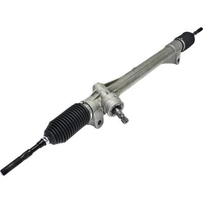 Rareelectrical - New Electronic Steering Rack Compatible With Toyota Rav4 Base 4 Cyl 2.5L Rav4 Limited 4 Cyl 2.4L - Image 3