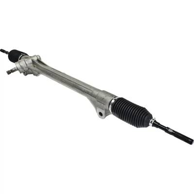 Rareelectrical - New Electronic Steering Rack Compatible With Toyota Rav4 Base 4 Cyl 2.5L Rav4 Limited 4 Cyl 2.4L - Image 2