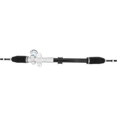 Rareelectrical - New Manual Steering Rack Compatible With Hyundai Kia Tucson Limited 4 Cyl 2.4L Tucson Gls 4 Cyl 2.4L - Image 5