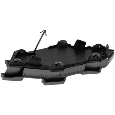 Rareelectrical - New Tow Eye Cover Compatible With Lexus Is300 Base 6 Cyl 3.5L Is300 Base 4 Cyl 2.0L Is350 Base 6 Cyl - Image 6
