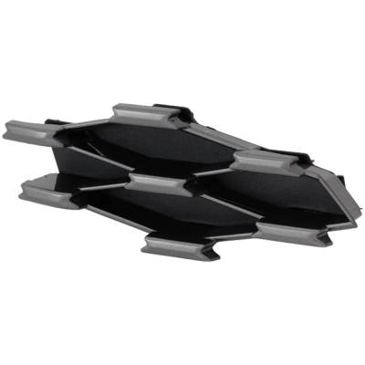 New Tow Eye Cover Compatible With Lexus Is300 Base 4 Cyl 2.0L Is350 Base 6 Cyl 3.5L Is300 Base 6 Cyl