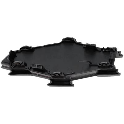 Rareelectrical - New Tow Eye Cover Compatible With Lexus Is350 Base 6 Cyl 3.5L Is300 Base 6 Cyl 3.5L Is300 Base 4 Cyl - Image 4