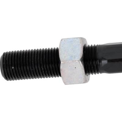 Rareelectrical - New Manual Steering Rack Compatible With Hyundai Kia Sportage Base 4 Cyl 2.4L Sportage Ex 4 Cyl 2.4L - Image 7