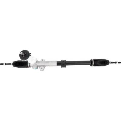 Rareelectrical - New Manual Steering Rack Compatible With Hyundai Kia Sportage Sx 4 Cyl 2.0L Sportage Base 4 Cyl 2.4L - Image 6