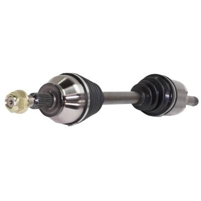 Rareelectrical - New Left Front Axle Assembly Compatible With Ford Lincoln Escape S 4 Cyl 2.5L Escape Se 4 Cyl 1.5L - Image 2