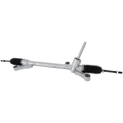 New Power Steering Rack Compatible With Mazda 2 Gx 4 Cyl 1.5L 2 Touring 4 Cyl 1.5L 2 Gs 4 Cyl 1.5L 2