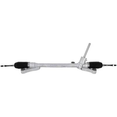 Rareelectrical - New Power Steering Rack Compatible With Mazda 2 Gx 4 Cyl 1.5L 2 Touring 4 Cyl 1.5L 2 Gs 4 Cyl 1.5L 2 - Image 2