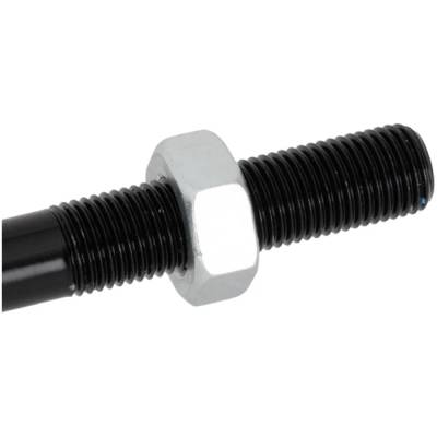 Rareelectrical - New Power Steering Rack Compatible With Mazda 2 Gx 4 Cyl 1.5L 2 Touring 4 Cyl 1.5L 2 Gs 4 Cyl 1.5L 2 - Image 8