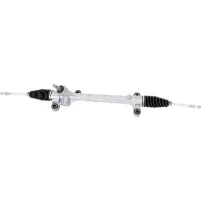 Rareelectrical - New Manual Steering Rack Compatible With Toyota Corolla S 4 Cyl 1.8L Corolla L 4 Cyl 1.8L Corolla - Image 6